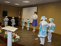 В Твери выберут лучшего воспитателя 2022 года